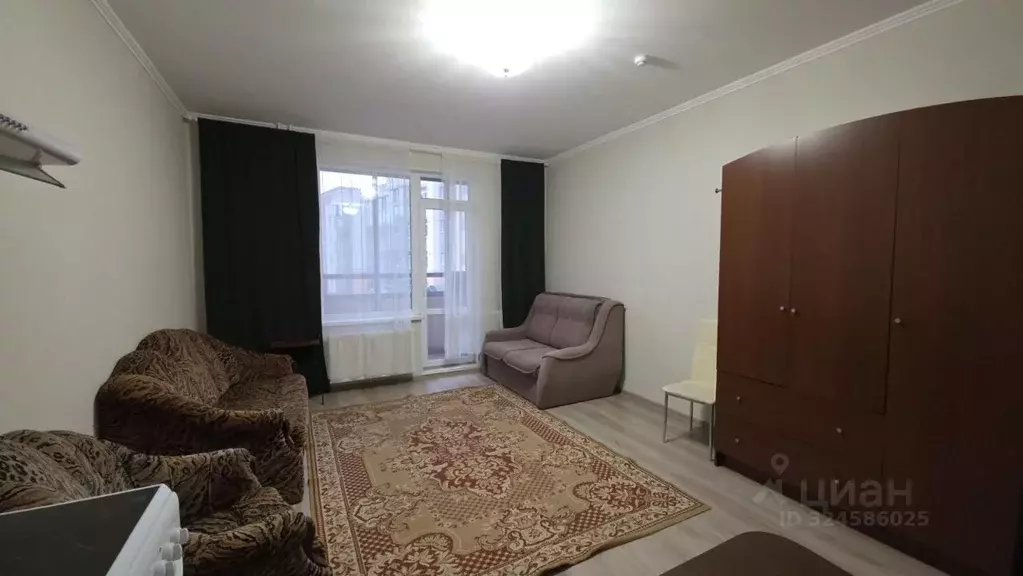 Студия Ленинградская область, Сертолово Всеволожский район, ... - Фото 2