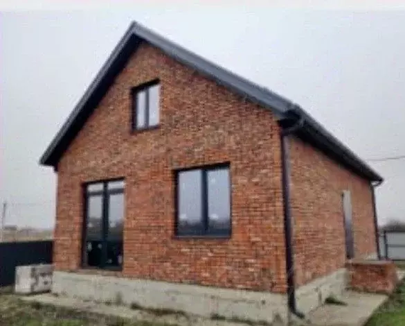 Дом в Краснодарский край, Северский район, Ильское городское ... - Фото 1