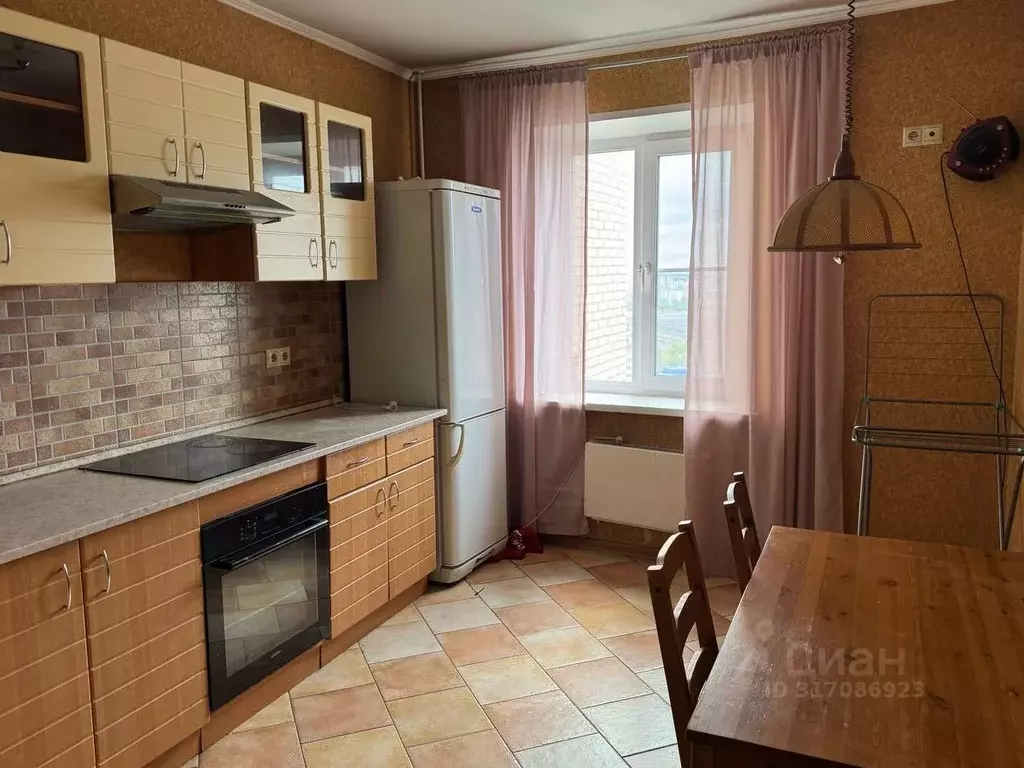 2-к кв. Москва Волгоградский просп., 26А (64.0 м) - Фото 0