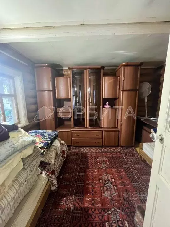 Дом в Тюменская область, Тюмень СОСН Меридиан тер., ул. Садовая (42 м) - Фото 2