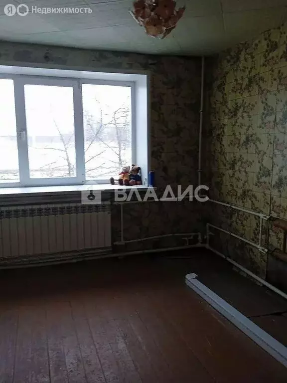 3-комнатная квартира: Приволжск, Фабричная улица, 1А (59 м) - Фото 0
