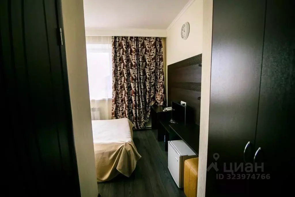 Комната Сахалинская область, Южно-Сахалинск Колодезная ул., 8/2 (12.0 ... - Фото 2