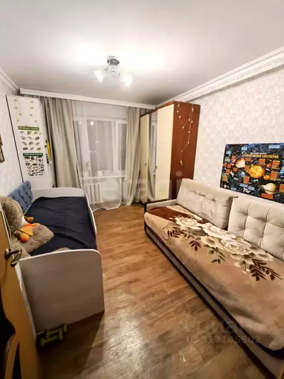 2-к кв. Ставропольский край, Кисловодск Красивая ул. (33.1 м) - Фото 0