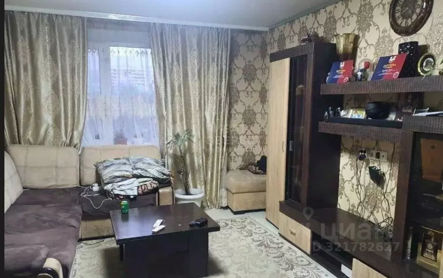 4-к кв. Тульская область, Тула ул. Бондаренко, 1 (81.2 м) - Фото 0