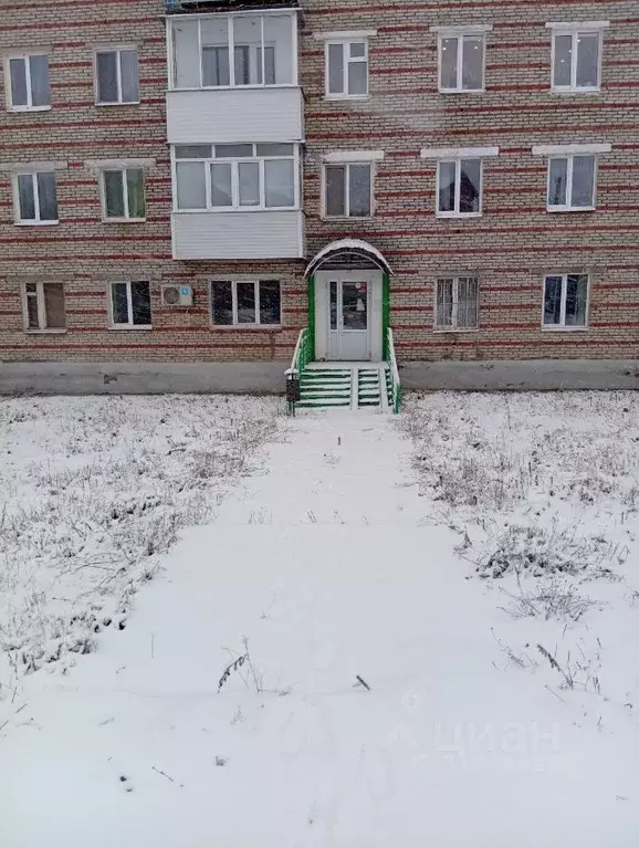 Помещение свободного назначения в Пермский край, Александровск ул. ... - Фото 1