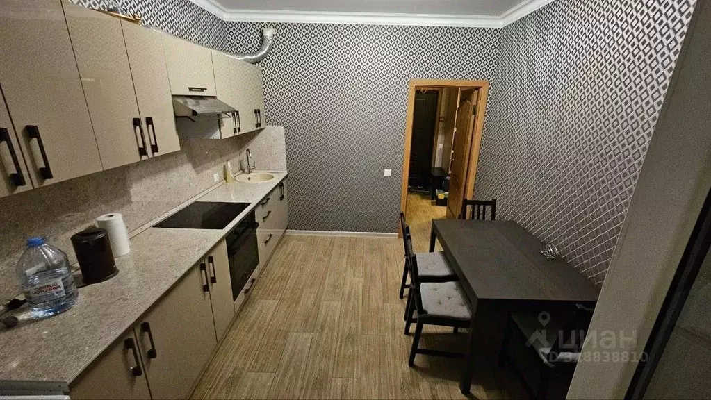 1-к кв. Московская область, Видное бул. Зеленые аллеи, 2 (42.0 м) - Фото 2