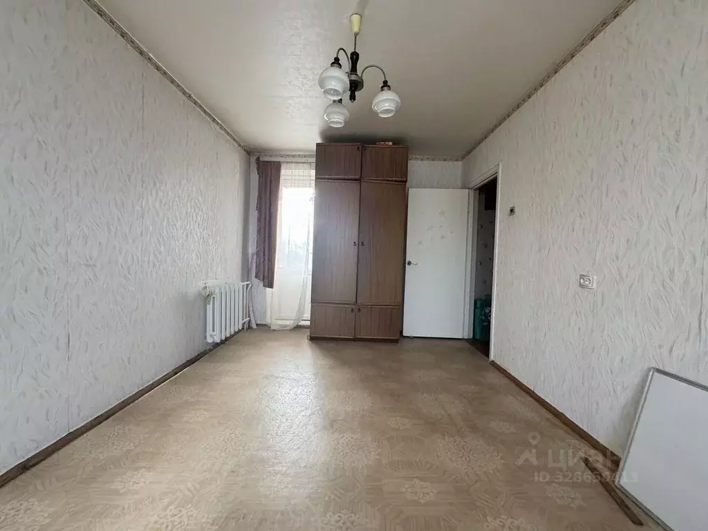 2-к кв. Ленинградская область, Волхов ул. Володарского, 11 (58.0 м) - Фото 2