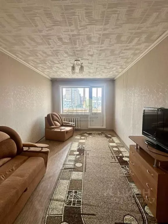 1-к кв. Иркутская область, Иркутск Топкинский мкр, 33 (31.0 м) - Фото 1