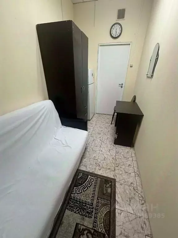 Комната Москва ул. Красного Маяка, 15АС1 (10.0 м) - Фото 1