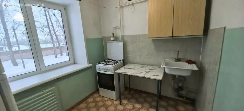 1-комнатная квартира: Стерлитамак, улица Николаева, 4 (38.9 м) - Фото 2