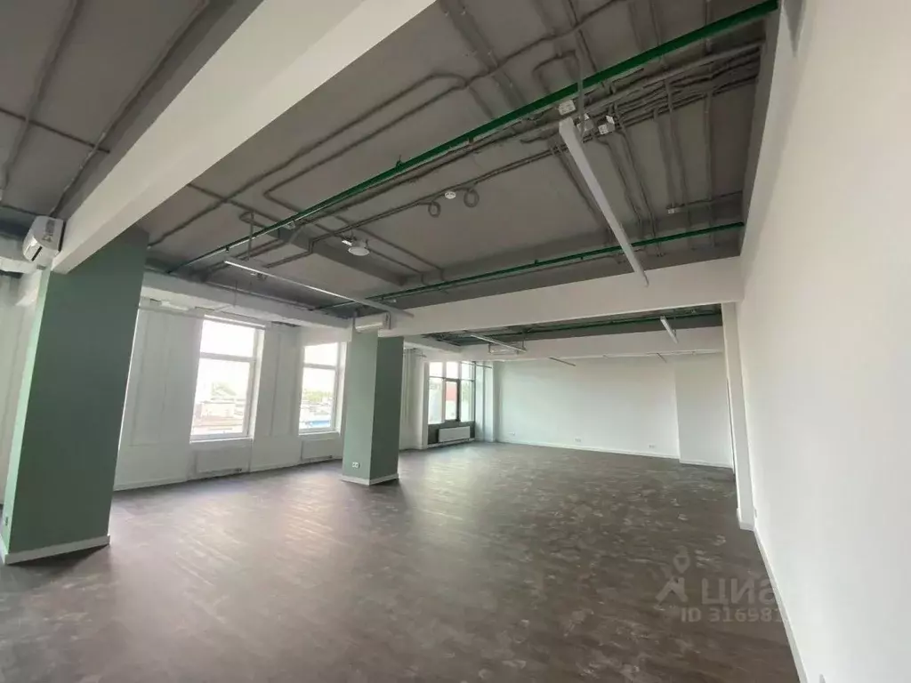 Офис в Санкт-Петербург Новорощинская ул., 4 (6000 м) - Фото 0