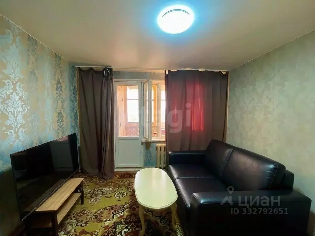 3-к кв. Крым, Бахчисарай ул. Фрунзе, 46А (70.0 м) - Фото 1