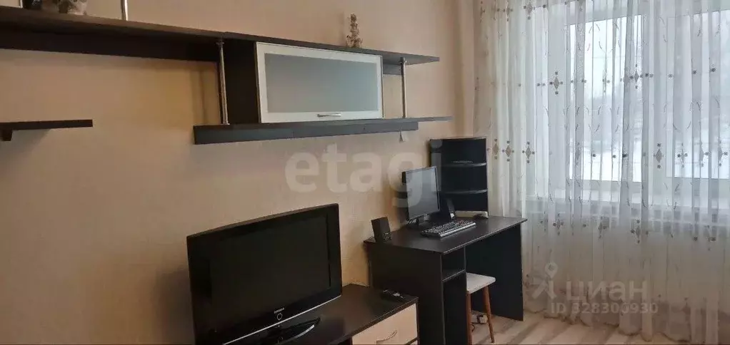 2-к кв. Тверская область, Калининский муниципальный округ, с. Медное ... - Фото 2