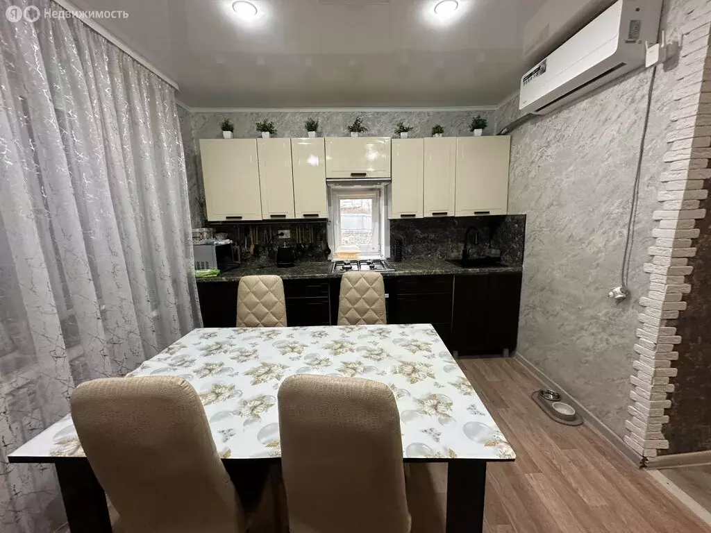 Дом в Покровка, Мелиоративная улица, 14 (80 м) - Фото 1