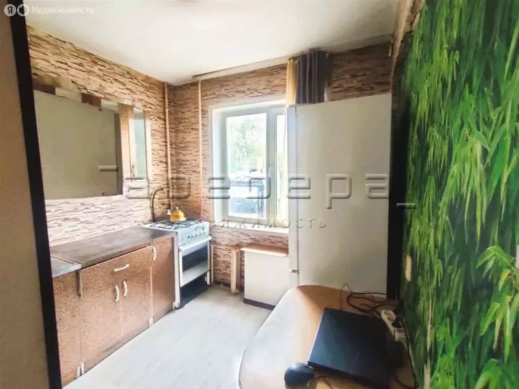 2-комнатная квартира: Красноярск, улица Железнодорожников, 12 (45 м) - Фото 0