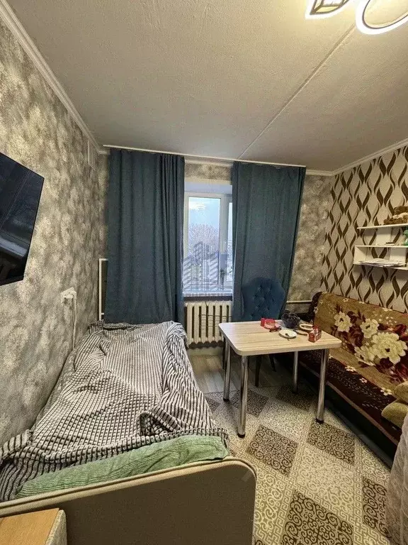 Комната Чувашия, Чебоксары Социалистическая ул., 15 (12.2 м) - Фото 2