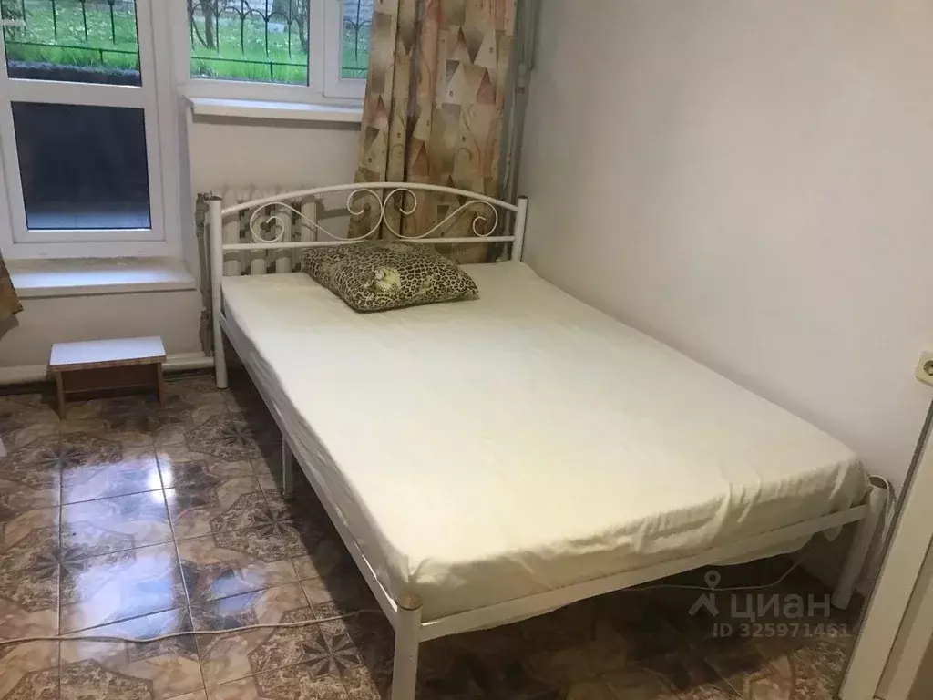 1-к кв. Севастополь ул. Надежды Островской, 14А (32.0 м) - Фото 0