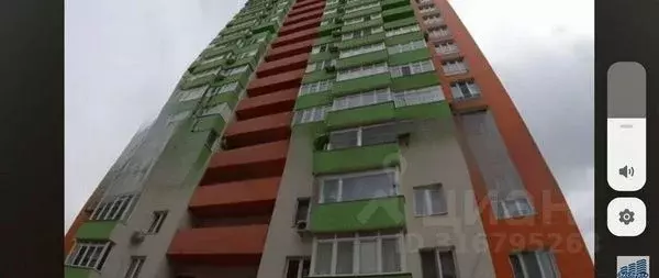 2-к кв. Краснодарский край, Анапа 12-й мкр, 36А (54.0 м) - Фото 0