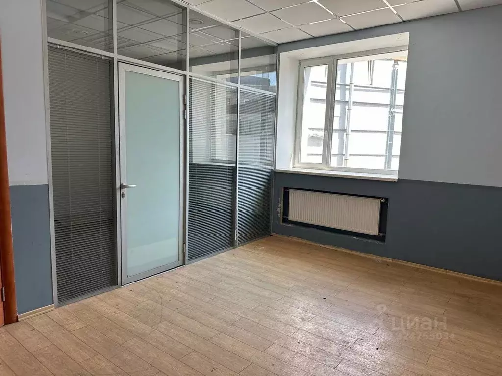 Офис в Санкт-Петербург Косая линия, 16к2 (955 м) - Фото 2