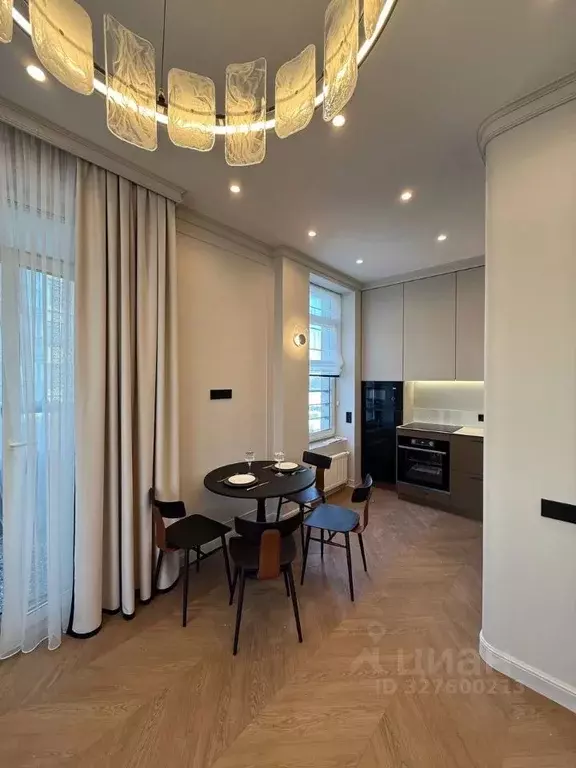 2-к кв. Санкт-Петербург Ремесленная ул., 15 (61.5 м) - Фото 2