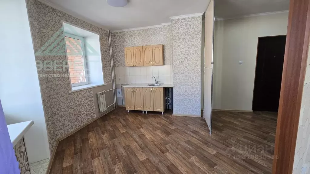 1-к кв. Хакасия, Абакан ул. Лермонтова, 18 (37.5 м) - Фото 1