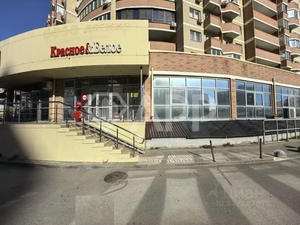 Помещение свободного назначения в Краснодарский край, Краснодар ул. ... - Фото 1