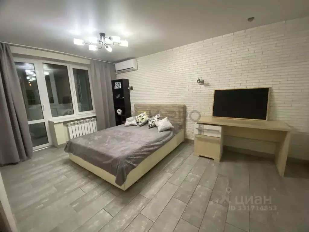 2-к кв. Москва Ленинградское ш., 9К1 (41.8 м) - Фото 2