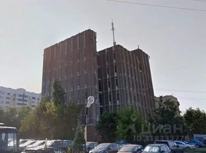 Офис в Санкт-Петербург ул. Лени Голикова, 29К2 (6525 м) - Фото 0