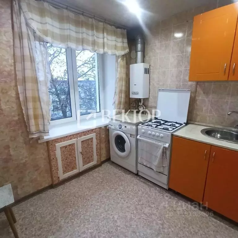 3-к кв. Ивановская область, Иваново Новосельская ул., 4 (53.0 м) - Фото 1