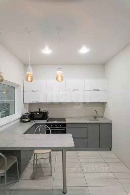 2-к кв. Иркутская область, Иркутск ул. Пискунова, 142/1 (55.6 м) - Фото 1