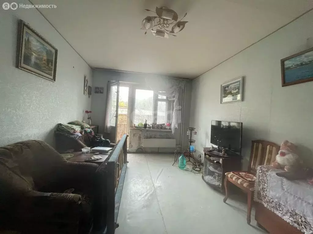 2-комнатная квартира: Томск, Сибирская улица, 111 (54.1 м) - Фото 1
