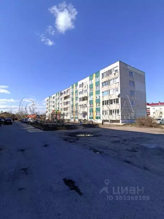 2-к кв. Ленинградская область, Приозерск ул. Маяковского, 3 (52.6 м) - Фото 1