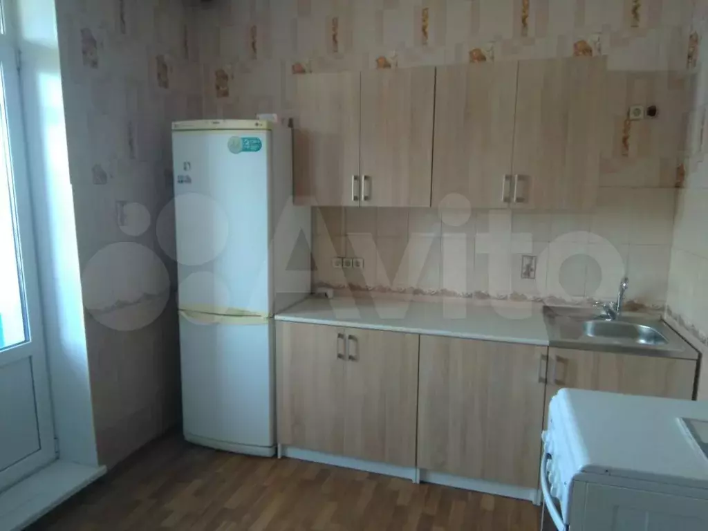 2-к. квартира, 65 м, 8/9 эт. - Фото 1