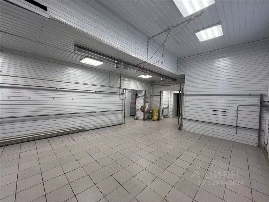 Помещение свободного назначения в Рязанская область, Рязань ул. ... - Фото 2