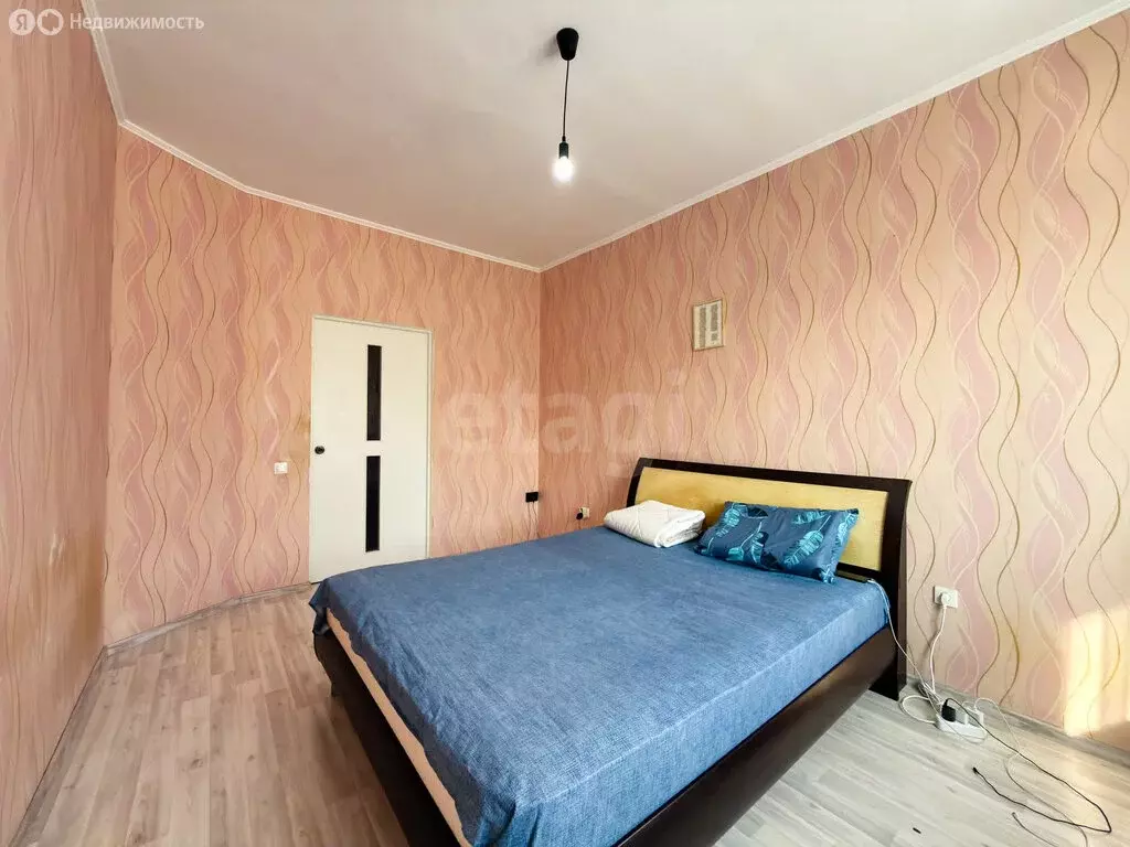 1-комнатная квартира: Супсех, улица Толстого, 81 (36 м) - Фото 2