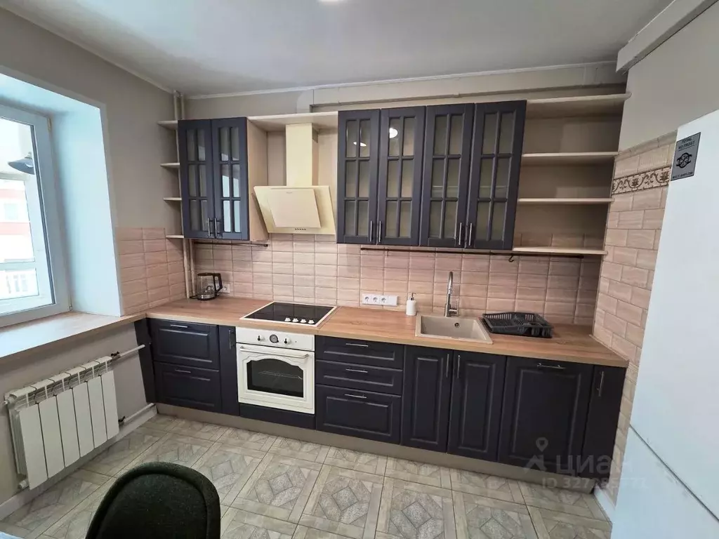 2-к кв. Москва Большая Серпуховская ул., 40С2 (63.0 м) - Фото 2