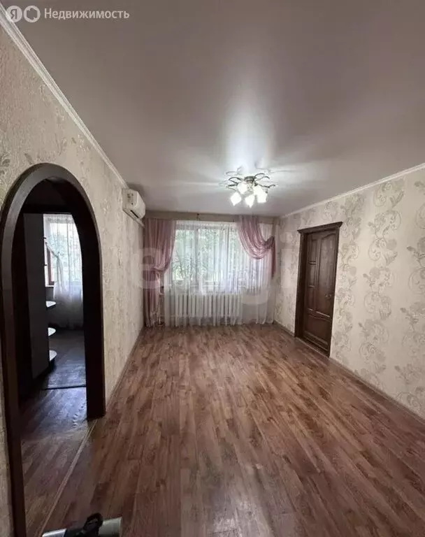 2-комнатная квартира: Орёл, улица Латышских Стрелков, 79 (44.6 м) - Фото 1