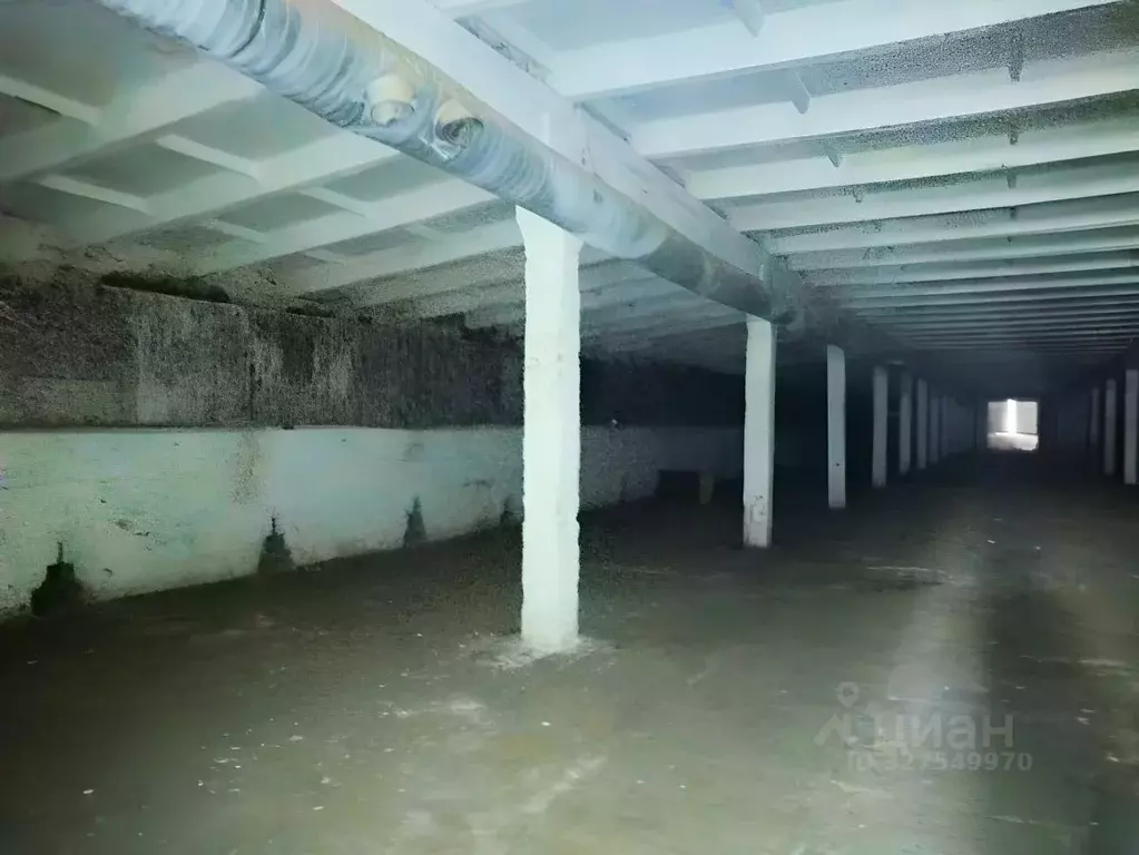 Склад в Московская область, Коломна городской округ, д. Сельниково 50 ... - Фото 2