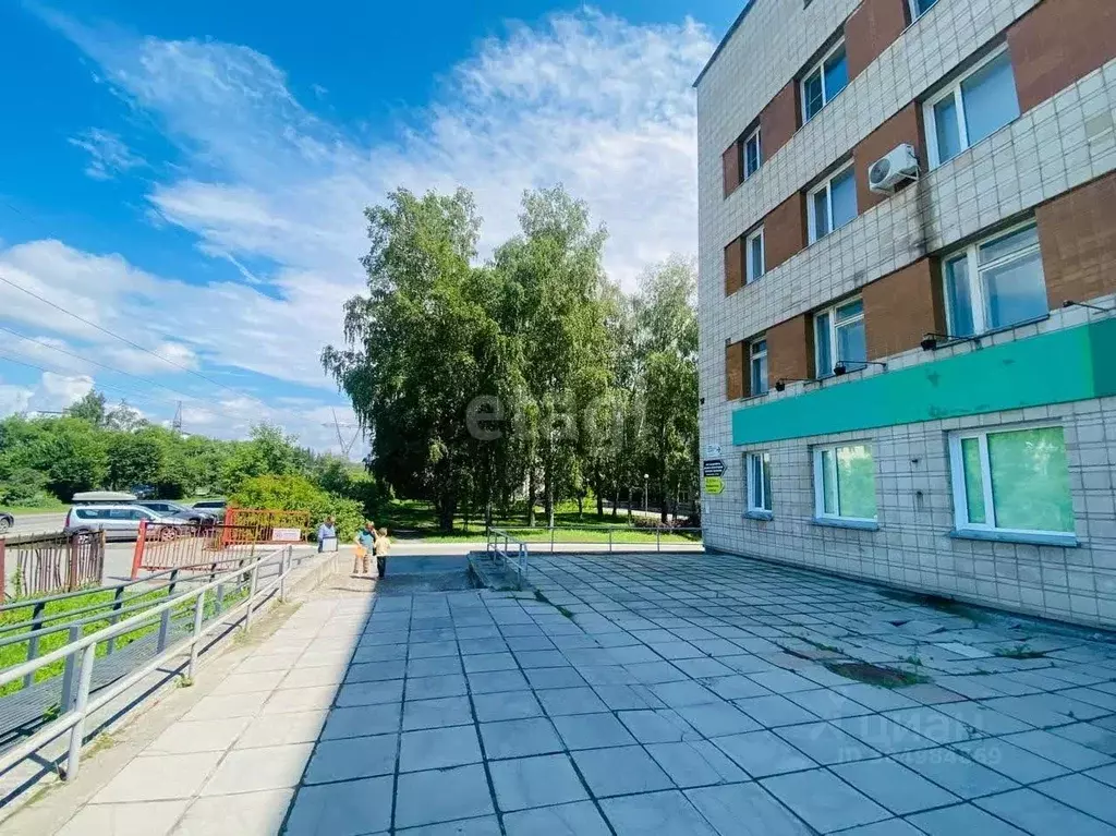 офис в новосибирская область, новосибирск академгородок мкр, ул. . - Фото 1