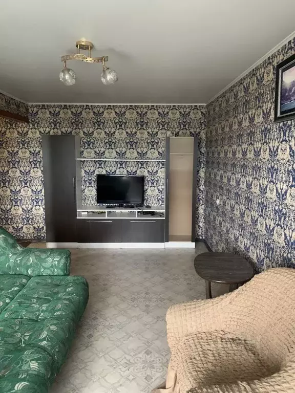 1-к кв. Хакасия, Черногорск Советская ул., 79 (30.0 м) - Фото 1