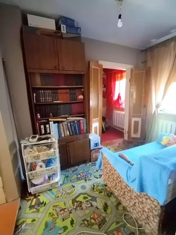 Дом в Краснодарский край, Северский район, Афипское городское ... - Фото 2