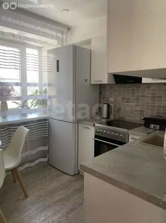 1-комнатная квартира: Иркутск, Советская улица, 113 (30.5 м) - Фото 1