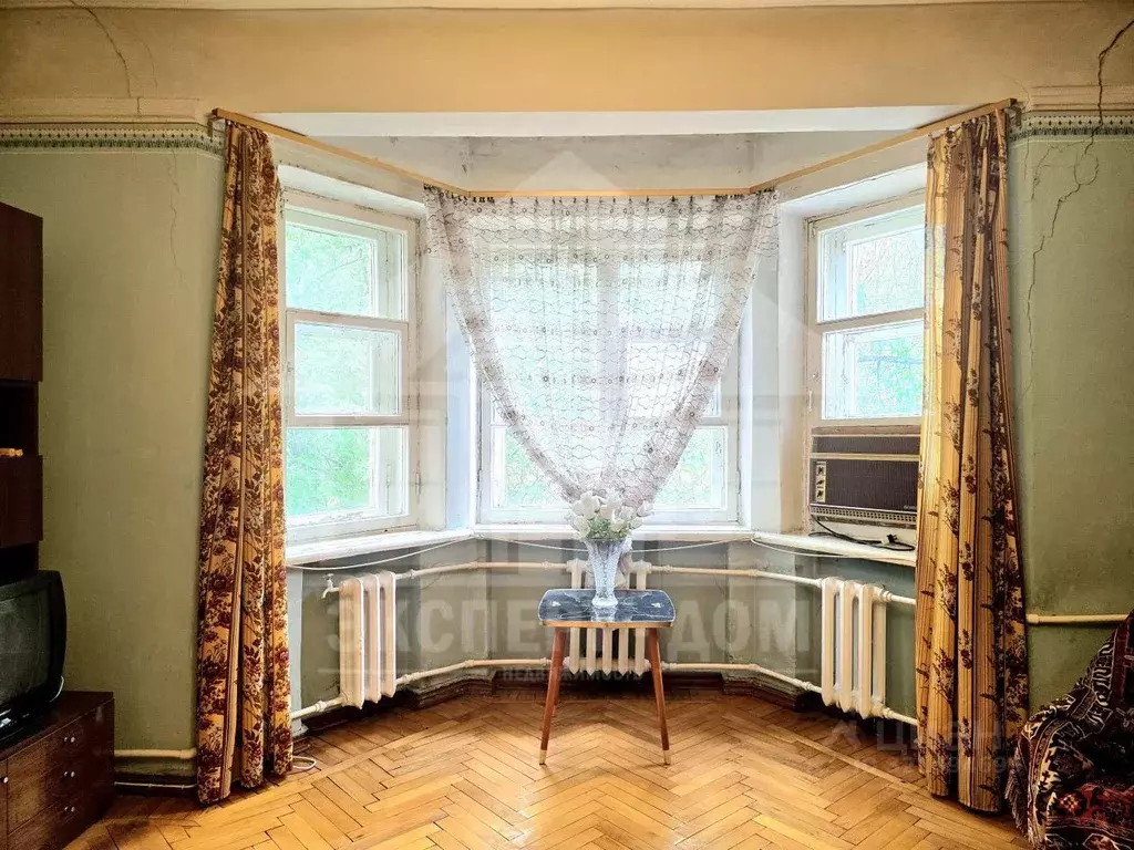 3-к кв. Ростовская область, Таганрог Калужский проезд, 11 (80.0 м) - Фото 1