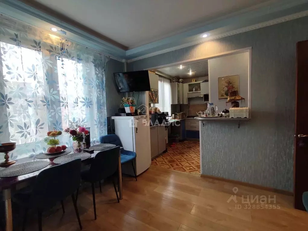 2-к кв. Московская область, Балашиха ул. Белякова, 14 (43.7 м) - Фото 1