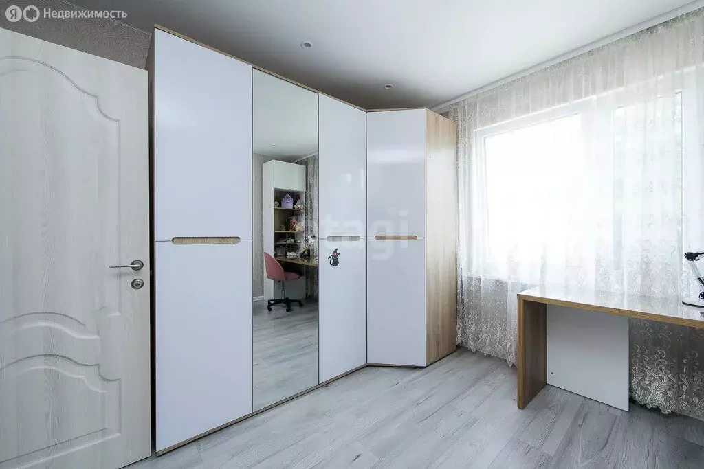 2-комнатная квартира: Калининград, Пригородная улица, 13к1 (53.4 м) - Фото 2