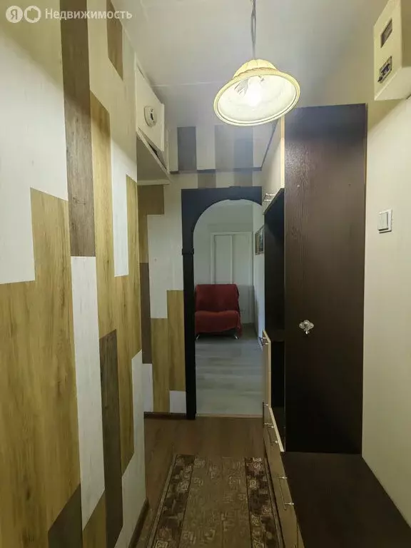 2-комнатная квартира: Ангарск, 8-й микрорайон, 15 (44.9 м) - Фото 1