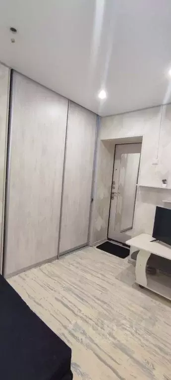 Комната Башкортостан, Нефтекамск ул. Ленина, 58 (13.0 м) - Фото 1