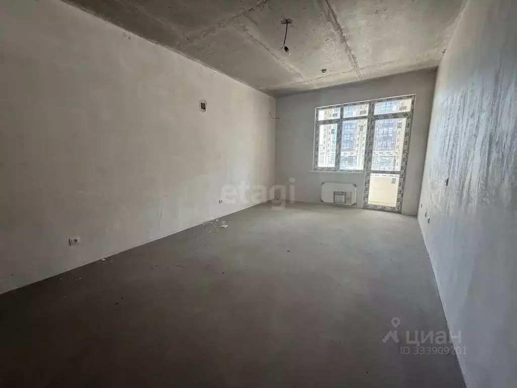Студия Адыгея, Майкоп ул. 12 Марта, 187к3 (30.7 м) - Фото 0