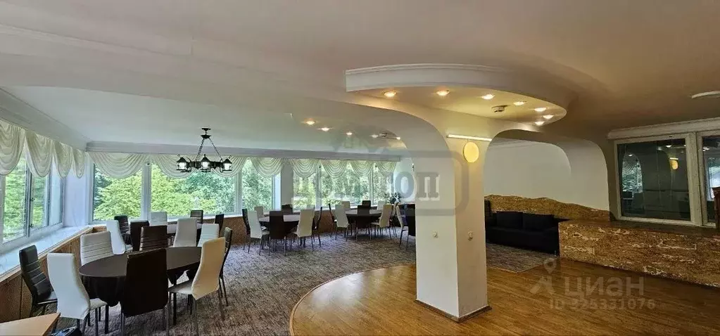 Дом в Москва Строгинский бул. (700 м) - Фото 2