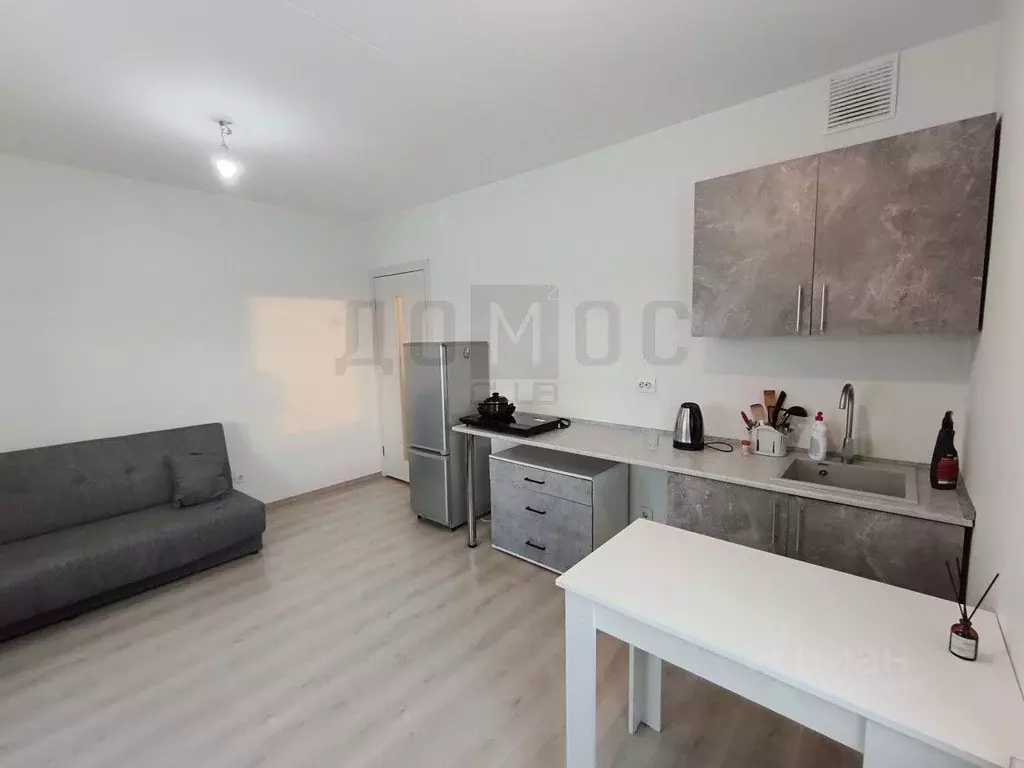 Студия Свердловская область, Екатеринбург ул. Евгения Савкова, 46/2 ... - Фото 1